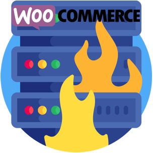 Нагрузка от поисковых ботов на Wordpress + WooCommerce
